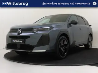 Citroën C5 Aircross 1.2 Hybrid 145 Business | Camera | Wireless Carplay | Navigatie | Climate Contro