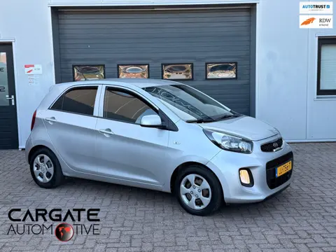Kia Picanto 1.0 CVVT DynamicLine|APK|NAP|AC|ELKramen|Ststop|