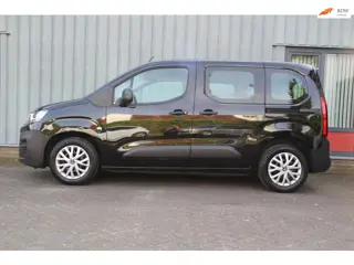Citroen BERLINGO 1.2 PureTech 110pk *navi + parkeersensor + Apple/AndroidCarP