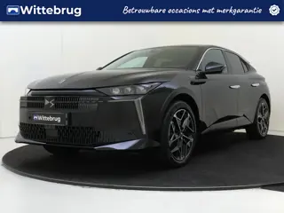 DS No 4 1.6 PHEV Pallas | Pack Tech | Pack Comfort | Charging Pack | 19 inch | Elektrische achterkle