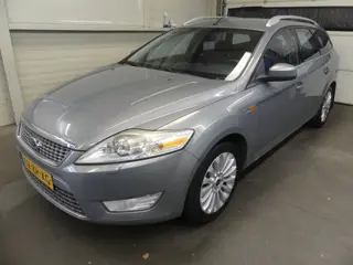 Ford Mondeo Wagon 2.3-16V Titanium - Automaat - Trekhaak
