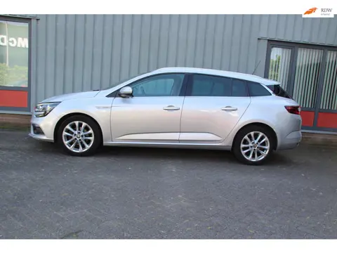 Renault Mégane Estate 1.2 TCe Bose Automaat Dealer onderhouden AUTOMAAT