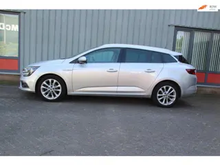 Renault Mégane Estate 1.2 TCe Bose Automaat Dealer onderhouden AUTOMAAT