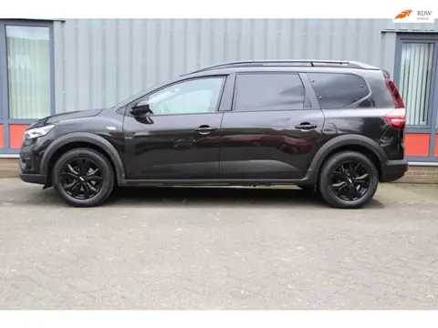 Dacia JOGGER 1.0 TCe 110 Extreme 7p.