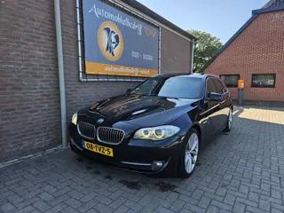 BMW 5 Serie Touring 530d High Executive (bj 2012)
