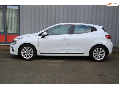 Renault CLIO 1.0 TCe Intens Automaat groot navigatie |Cruise|Carplay|Groot Nav|led|