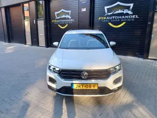 Volkswagen T-ROC 1.5 TSI Sport