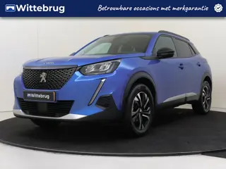 Peugeot 2008 1.2 PureTech Allure Pack | Keyless | Camera | Carplay |