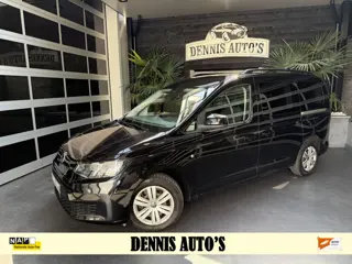 Volkswagen Caddy Maxi 1.5 TSI 7 persoons