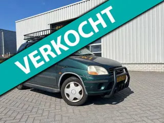 Suzuki Ignis 1.3-16V GL | APK 04-2027 |