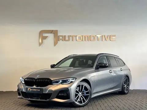 BMW 3-serie Touring 330e xDrive High Ex M Sport Laser|Trekhaak