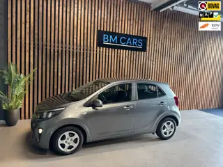 Kia Picanto 1.0 DPi ComfortLine Airco, Cruise, 1e Eig
