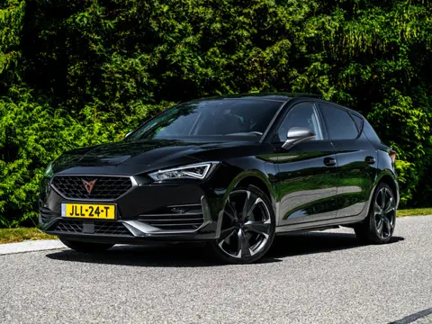 Cupra Leon 1.4 e-Hybrid VZ Copper Edition | Panoramadak