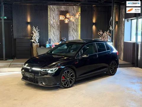 Volkswagen GOLF 2.0 TSI GTI Clubsport|PANO|BOMVOL!