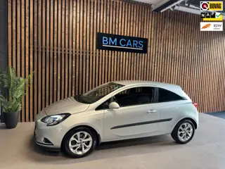 Opel Corsa 1.0 Turbo Color Edition Airco,Camera, Pdc