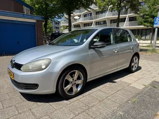 Volkswagen Golf 1.2 TSI Trendline