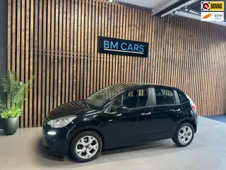 Citroen C3 1.6 VTi Exclusive AUTOMAAT, Pdc, Cruise