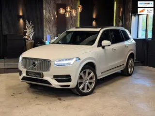 Volvo XC90 2.0 T8 Twin Engine AWD Inscription|FULL OPTIONS!