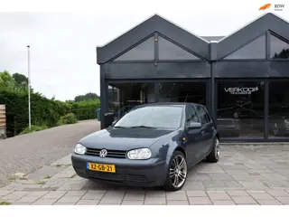 Volkswagen Golf 1.6 Automaat Airco