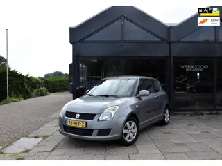 Suzuki Swift 1.3 Comfort Carply Navigatie Airco