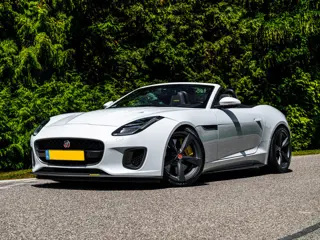 Jaguar F-type 3.0 V6 AWD 400 Sport | Dealer Onderhouden | 1/167