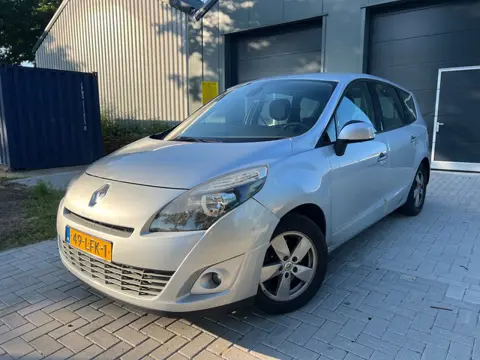 Renault Grand Scénic 1.4 TCe Sélection Business Sport 7p.