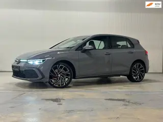 Volkswagen Golf 1.4 eHybrid GTE | IQ LIGHTS | NARDO GREY | AMBIANCE | PLUG IN HYBRIDE
