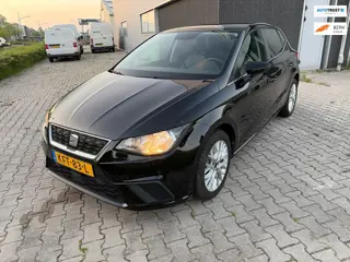Seat IBIZA 1.0 TSI Style Business Intense