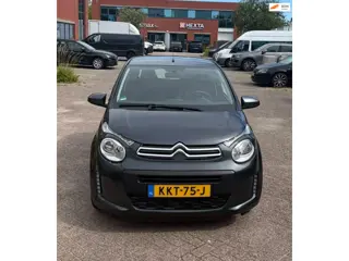 Citroen C1 1.0 VTi Feel|Airco|Bluetooth|35065KM