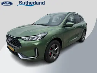 Ford Kuga 2.5 PHEV ST-Line X 243pk | Winterpack | Driver Assistance Pack | AGR-Stoelen | Orig. NL au