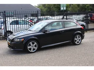Volvo C30 2.0 R-Design