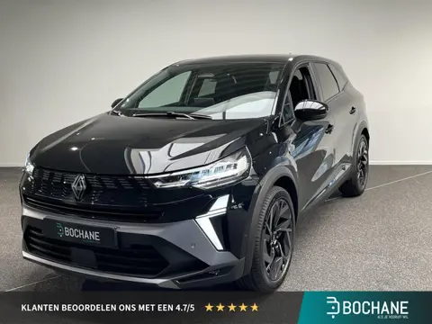 Renault Symbioz 1.8 E-Tech full hybrid 160 esprit Alpine | DEMO | Camera | Navigatie | 19 Inch Licht