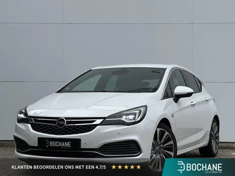 Opel Astra 1.6 Turbo Innovation | Trekhaak afneembaar |
