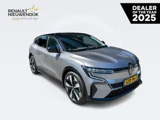 Renault Megane E-Tech comfort range techno 60 kWh HARMAN KARDON | 360 CAMERA | BLIND SPOT | STOEL + 