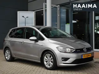 Volkswagen Golf Sportsvan 1.0 TSI Comfortline | Automaat | Trekhaak | Lichtmetalen velgen | Navigati