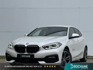 BMW 1-serie 118i Business Edition | Sportstoelen | Stuurwiel verwarmd |
