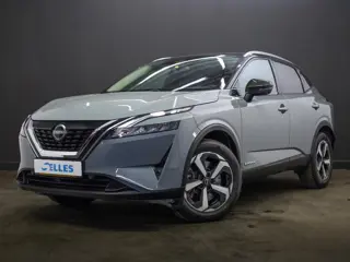 Nissan Qashqai 1.5 e-Power Business Design | Panoramadak | Apple Carplay & Android auto | 360 Camera