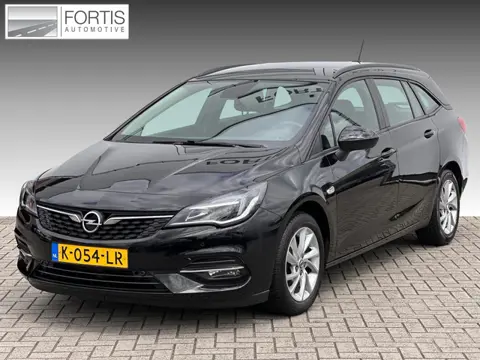 Opel Astra Sports Tourer 1.2 Turbo Edition CAMERA |  TREKHAAK | NAVI