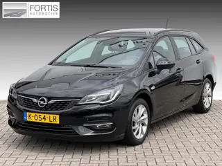 Opel Astra Sports Tourer 1.2 Edition CAMERA |  TREKHAAK | NAVI