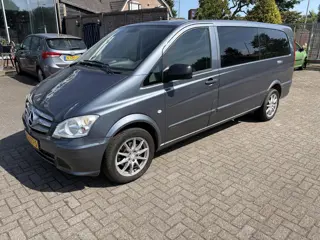 Mercedes-Benz Vito 113 CDI 343 DC Comfort