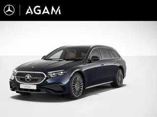 Mercedes-Benz E-Klasse Estate 300 e Business Solution AMG