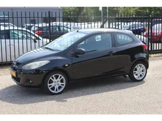 Mazda 2 1.3 TS Airco!