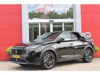 Peugeot e-3008 ALLURE AVANTAGE 210PK 73 kWh | AGR STOEL | 360° VISION & DRIVE ASSIST PACK: ANTI DIEF
