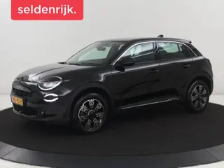 Fiat 600 1.2 Hybrid Urban | Stoelverwarming | 360 camera | | Stoelverwarming | 360 camera | Cruise c