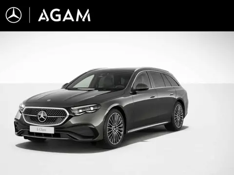 Mercedes-Benz E-Klasse Estate 300 e Business Solution AMG