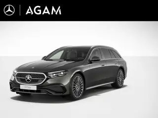 Mercedes-Benz E-Klasse Estate 300 e Business Solution AMG