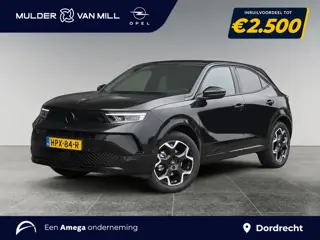 Opel Mokka GS 1.2 Turbo Hybrid 145pk e-DCT6 | 8 JAAR GARANTIE! | STOELMASSAGE | ALCANTARA/LEDER | AL
