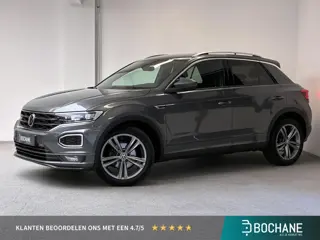 Volkswagen T-Roc 1.5 TSI Sport R-Line | 1e-EIG | CARPLAY | CAMERA |