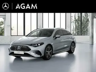 Mercedes-Benz CLA Shooting Brake electric 250+ Business Solution AMG 85.5 kWh