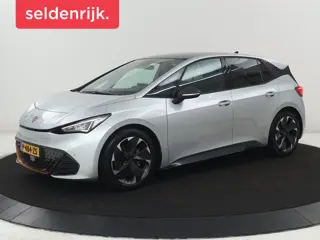 CUPRA Born Business 62 kWh | SOH 91.0% | Panoramadak | Adaptive cruise | Camera | Park assist | Stuu